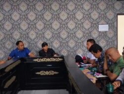 Gudang Air Mineral Cleo Diduga Ilegal, DPRD Lampung Utara Tegaskan Tak Ada Toleransi Pelanggaran Hukum