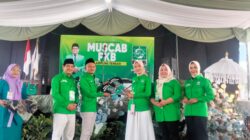 dr.Uswatun Hasanah Akan Maksimalkan Layanan Kesehatan,Jika Terpilih Sebagai Kandidat Ketua DPC PKB Lamteng