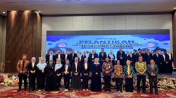Apimsa Lampung Resmi Melantik Pengurus Cabang Apimsa Kabupaten Kota Se Propinsi Lampung