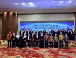 Apimsa Lampung Resmi Melantik Pengurus Cabang Apimsa Kabupaten Kota Se Propinsi Lampung