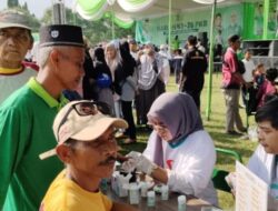 RS MMH Bandar Jaya Selalu Hadir Menjadi Garda Terdepan Untuk Masyarakat
