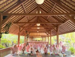 Ketua DPC PKB Lampung Tengah, Menggelar Rapat Kerja Perdana Jaringan Perempuan Nahdliyin(JPN)